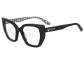 Love Moschino MOL 672 7RM 53 Női szemüvegkeret (optikai keret)