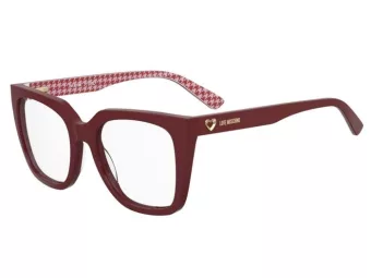   Love Moschino MOL 673 0PA 54 Női szemüvegkeret (optikai keret)