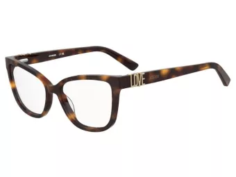   Love Moschino MOL 675 05L 55 Női szemüvegkeret (optikai keret)