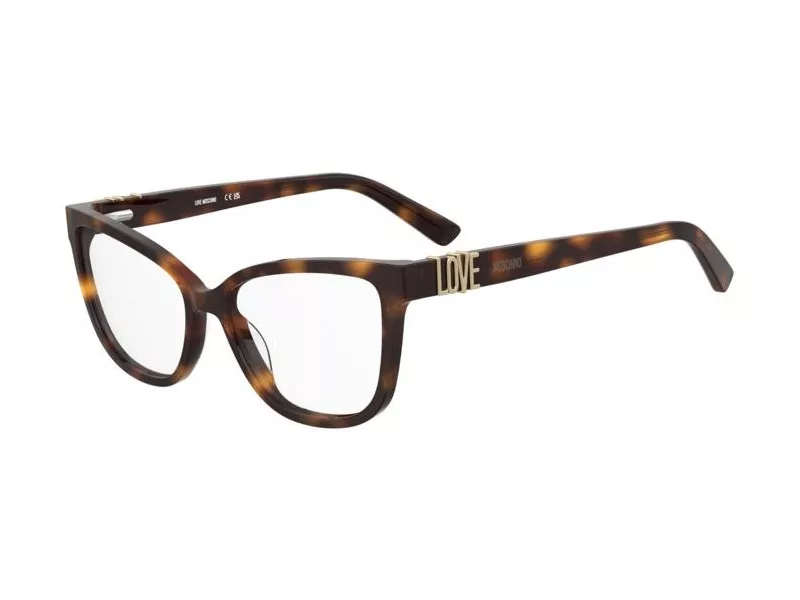 Love Moschino MOL 675 05L 55 Női szemüvegkeret (optikai keret)