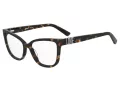 Love Moschino MOL 675 086 55 Női szemüvegkeret (optikai keret)