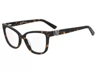   Love Moschino MOL 675 086 55 Női szemüvegkeret (optikai keret)