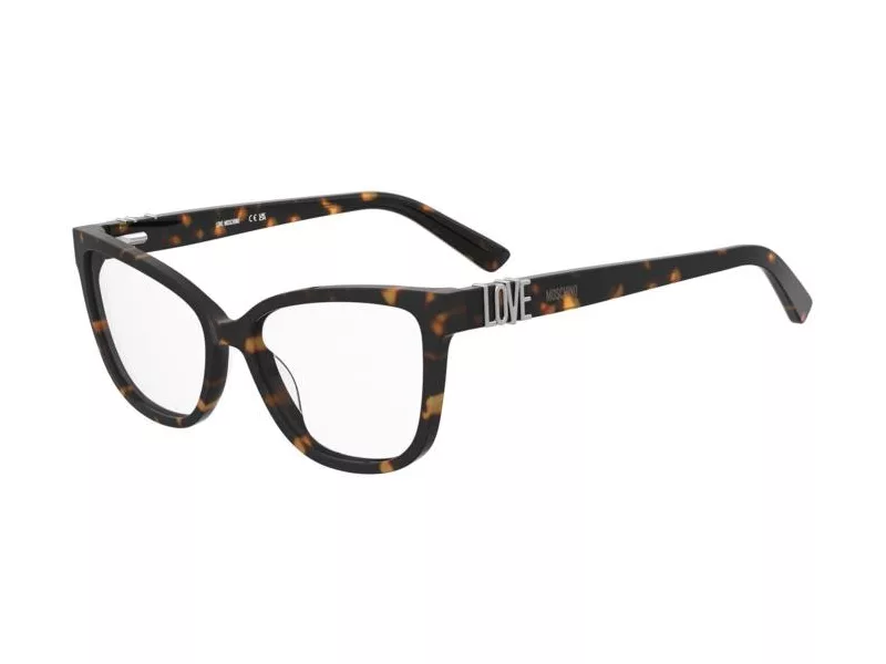 Love Moschino MOL 675 086 55 Női szemüvegkeret (optikai keret)