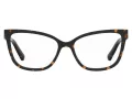 Love Moschino MOL 675 086 55 Női szemüvegkeret (optikai keret)