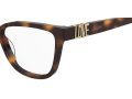 Love Moschino MOL 675 1ED 55 Női szemüvegkeret (optikai keret)
