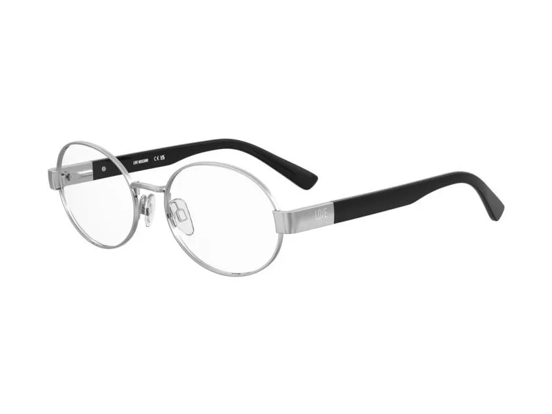 Love Moschino MOL 676 010 55 Női szemüvegkeret (optikai keret)