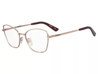   Love Moschino MOL 677 DDB 55 Női szemüvegkeret (optikai keret)