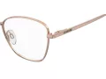 Love Moschino MOL 677 DDB 55 Női szemüvegkeret (optikai keret)