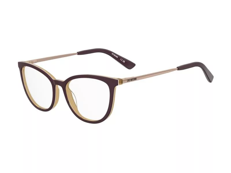 Love Moschino MOL 678 0T7 54 Női szemüvegkeret (optikai keret)