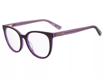   Love Moschino MOL 679 7FF 52 Női szemüvegkeret (optikai keret)