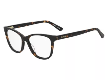   Love Moschino MOL 680 086 53 Női szemüvegkeret (optikai keret)