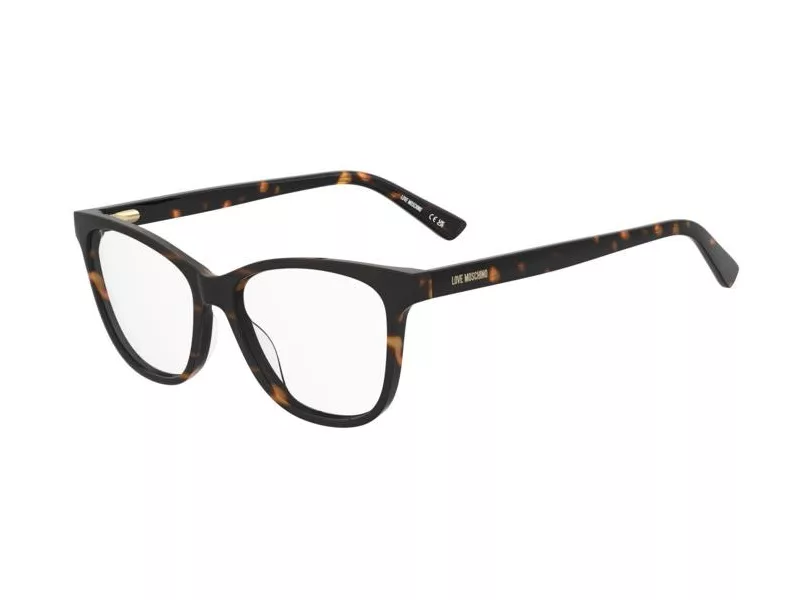 Love Moschino MOL 680 086 53 Női szemüvegkeret (optikai keret)