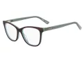 Love Moschino MOL 680 OFD 53 Női szemüvegkeret (optikai keret)