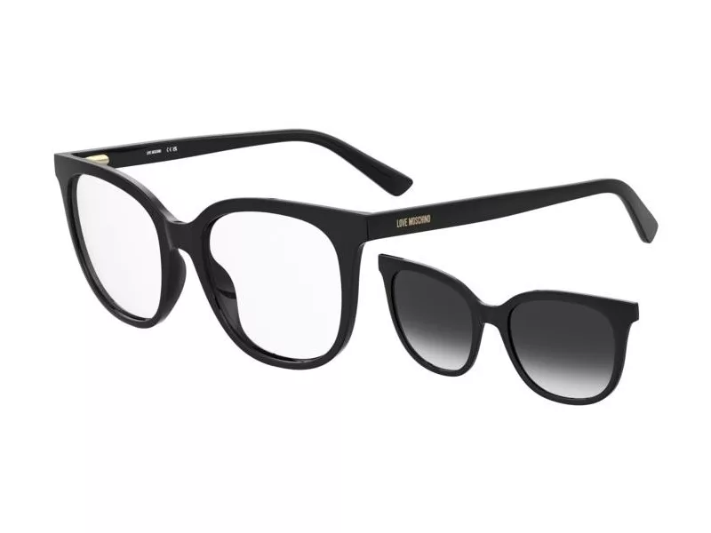 Love Moschino MOL 681/C 807 53 Női szemüvegkeret (optikai keret)