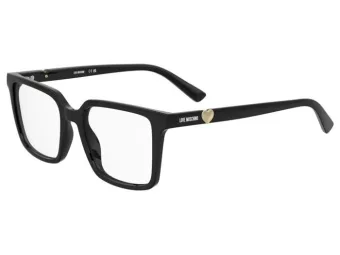   Love Moschino MOL 682 807 52 Női szemüvegkeret (optikai keret)