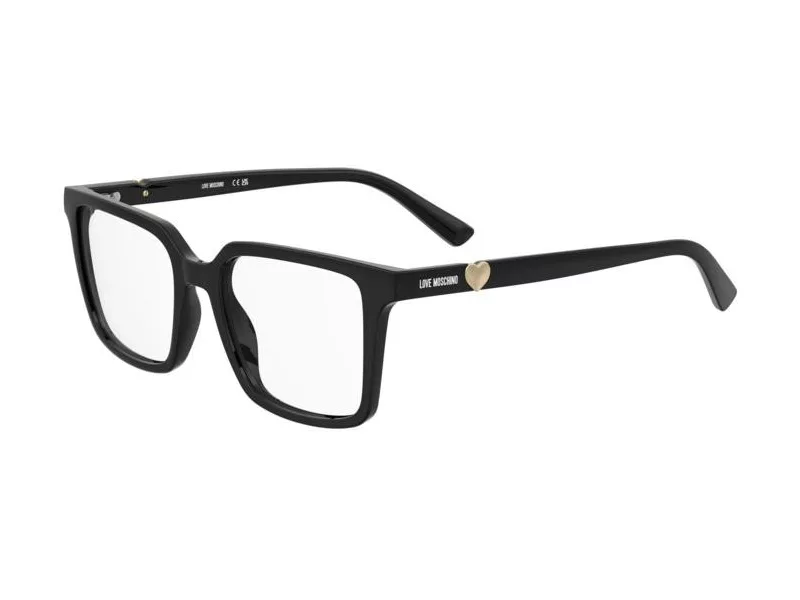 Love Moschino MOL 682 807 52 Női szemüvegkeret (optikai keret)