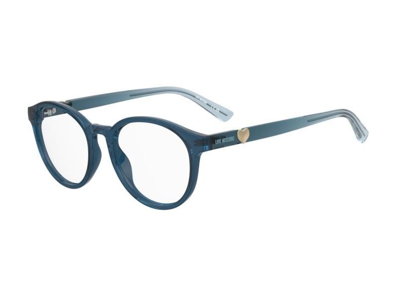 Love Moschino MOL 683 ZI9 52 Női szemüvegkeret (optikai keret)