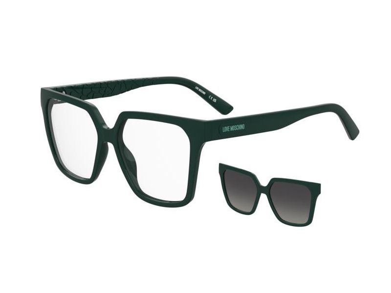 Love Moschino MOL 688/C 1ED 55 Női szemüvegkeret (optikai keret)