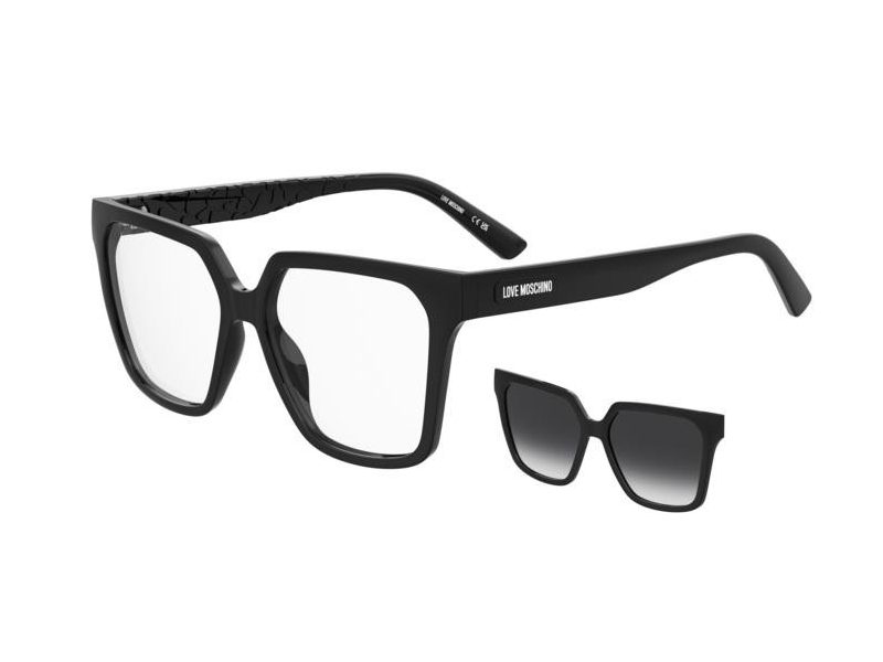 Love Moschino MOL 688/C 807 55 Női szemüvegkeret (optikai keret)