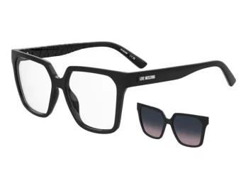   Love Moschino MOL 688/C QFU 55 Női szemüvegkeret (optikai keret)