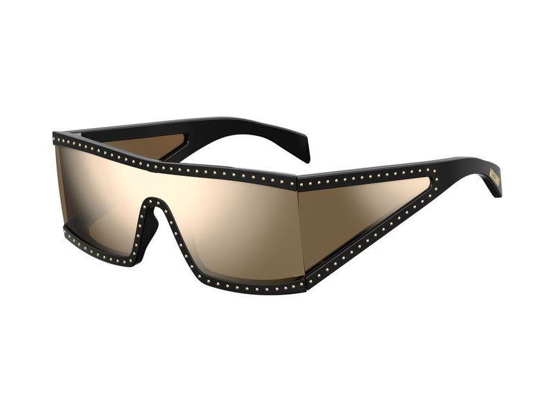 Moschino MOS 004/S 2M2/SQ 99 Férfi, Női napszemüveg