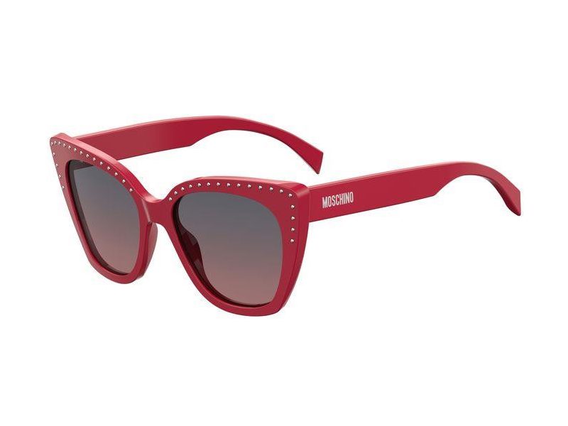 Moschino MOS 005/S C9A/FF 53 Női napszemüveg