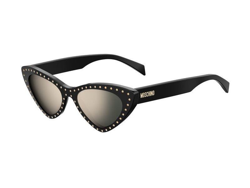 Moschino MOS 006/S 2M2/UE 52 Női napszemüveg