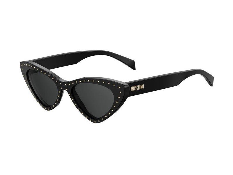 Moschino MOS 006/S 807/IR 52 Női napszemüveg