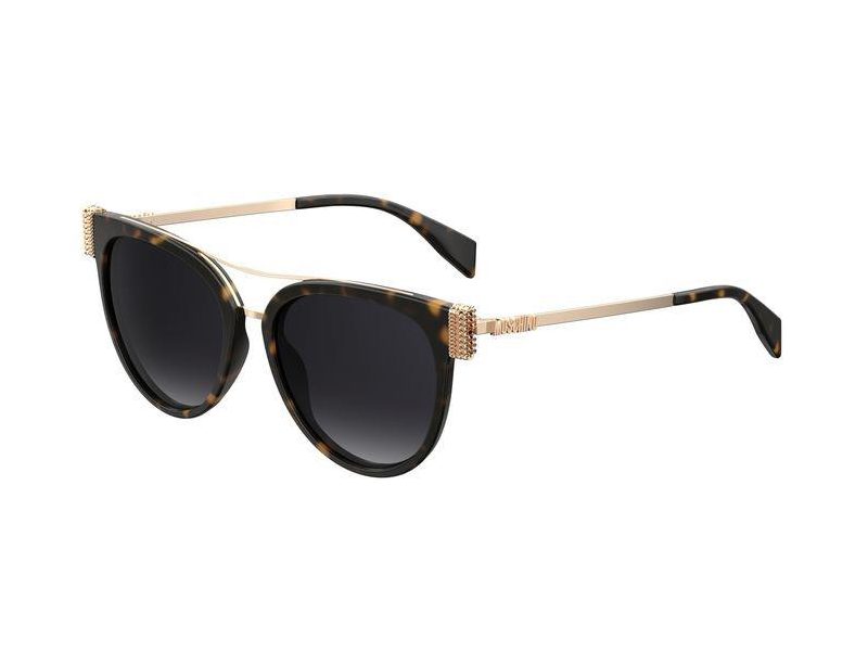 Moschino MOS 023/S 086/9O 55 Női napszemüveg