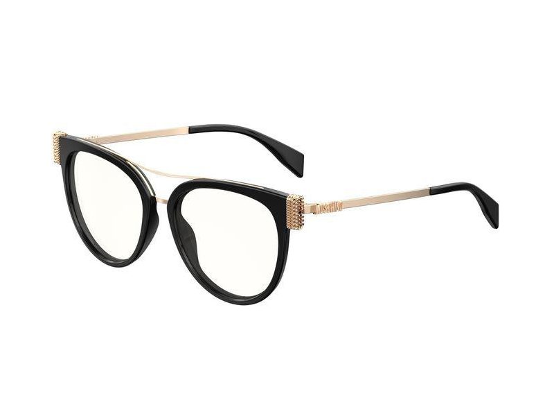 Moschino MOS 023/S 2M2/99 53 Női napszemüveg