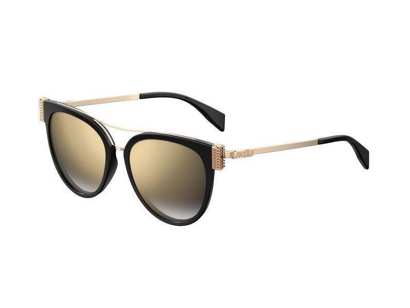 Moschino MOS 023/S 807/FQ 55 Női napszemüveg