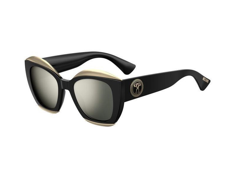 Moschino MOS 031/S 807/UE 52 Női napszemüveg