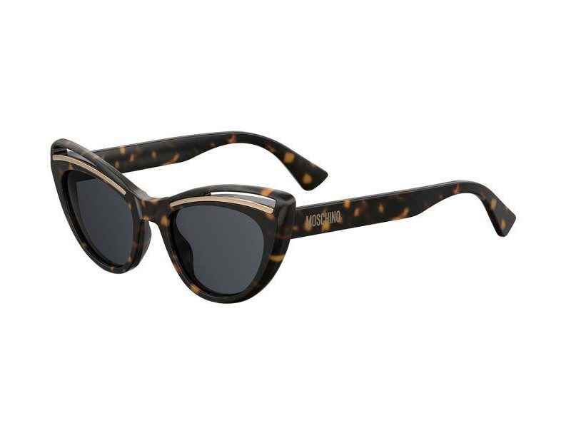 Moschino MOS 036/S 086/IR 51 Női napszemüveg