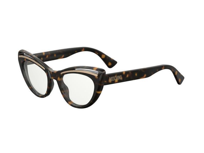 Moschino MOS 036/S 2IK/99 51 Női napszemüveg