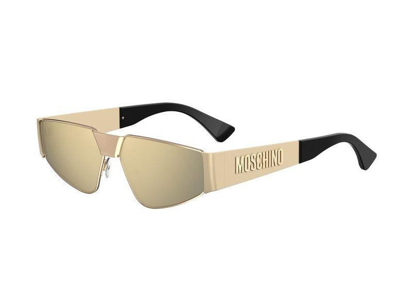 Moschino MOS 037/S 000/UE 59 Női napszemüveg