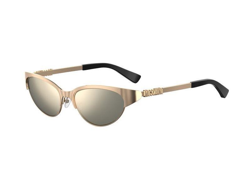 Moschino MOS 039/S 000/UE 54 Női napszemüveg
