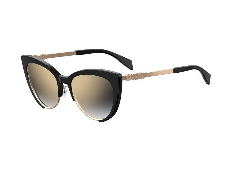 Moschino MOS 040/S 807/FQ 55 Női napszemüveg