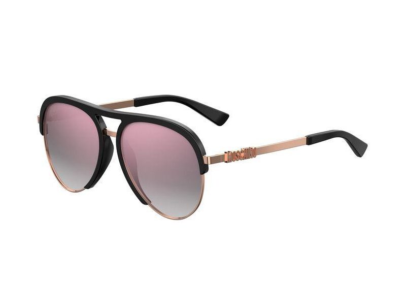 Moschino MOS 041/S 2M2/VQ 58 Női napszemüveg