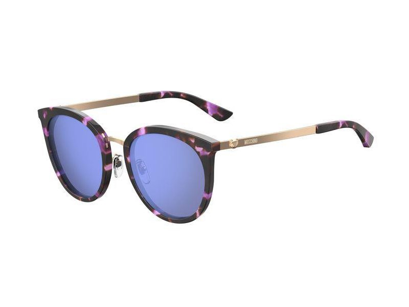 Moschino MOS 045/F/S HKZ/35 54 Női napszemüveg