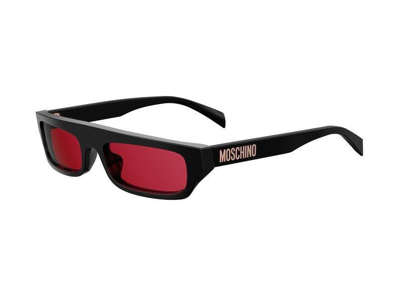Moschino MOS 047/S OIT/4S 53 Női napszemüveg