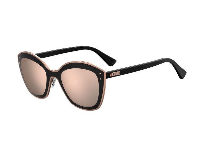 Moschino MOS 050/S 3H2/0J 51 Női napszemüveg
