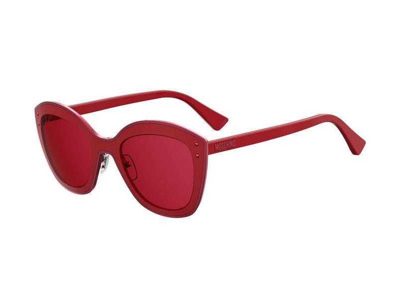 Moschino MOS 050/S C9A/4S 51 Női napszemüveg