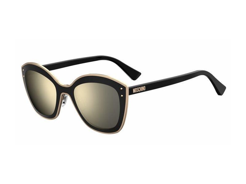 Moschino MOS 050/S J5G/UE 51 Női napszemüveg