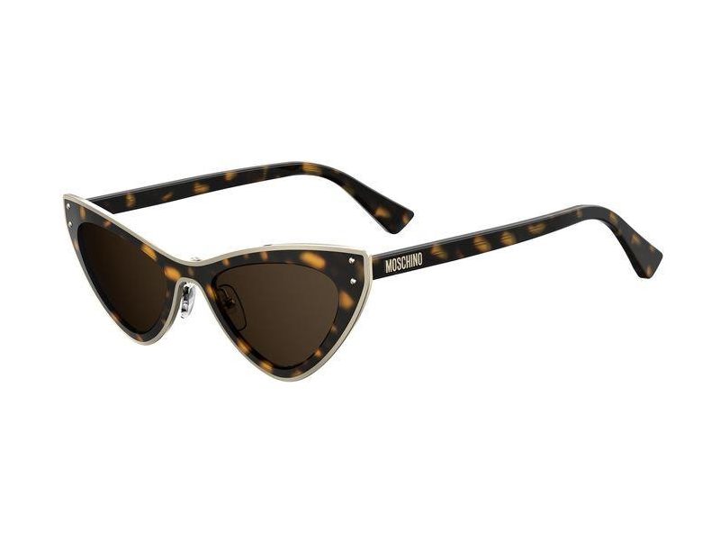 Moschino MOS 051/S 086/70 50 Női napszemüveg