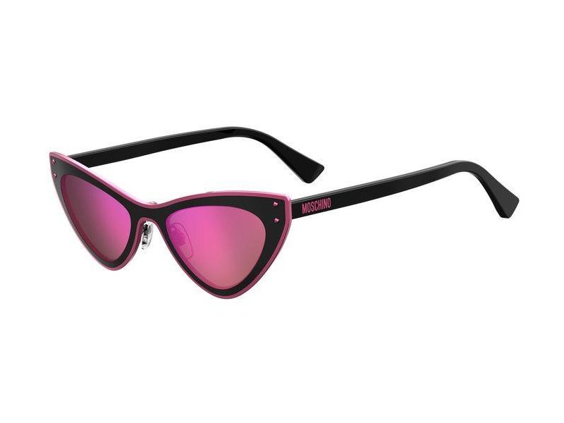 Moschino MOS 051/S 3MR/VQ 50 Női napszemüveg