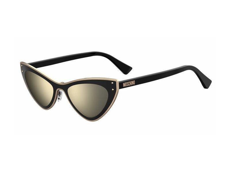 Moschino MOS 051/S J5G/UE 50 Női napszemüveg
