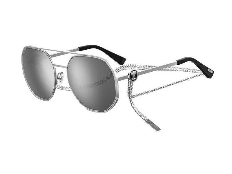 Moschino MOS 052/S 010/T4 57 Női napszemüveg