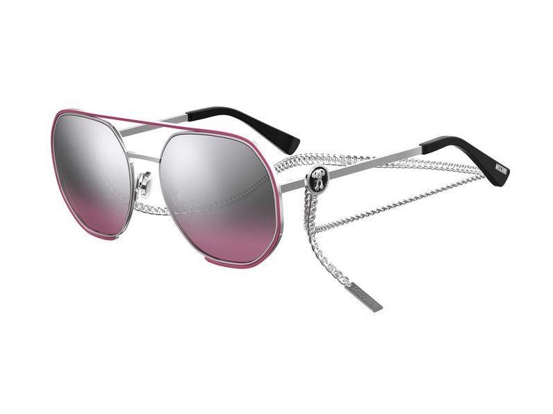 Moschino MOS 052/S MU1/E8 57 Női napszemüveg
