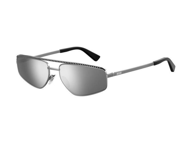 Moschino MOS 053/S 010/T4 59 Női napszemüveg