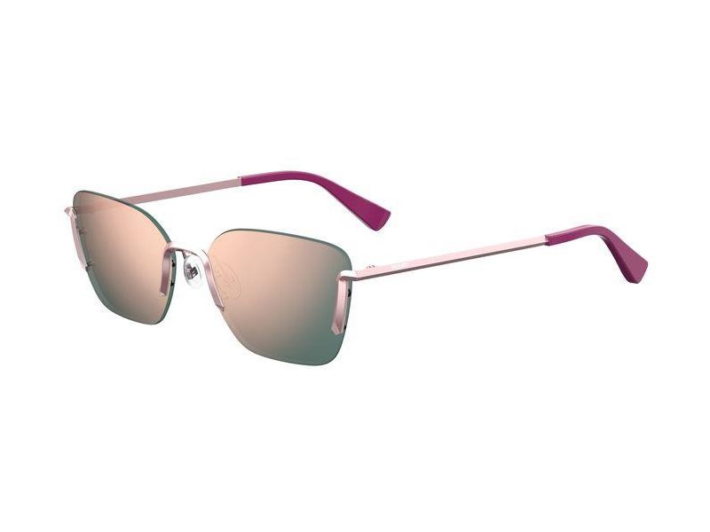 Moschino MOS 054/S 35J/0J 56 Női napszemüveg